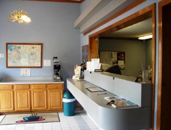 Knights Inn - Columbia Main image